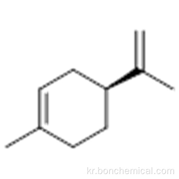 (-)-리모넨 CAS 5989-54-8